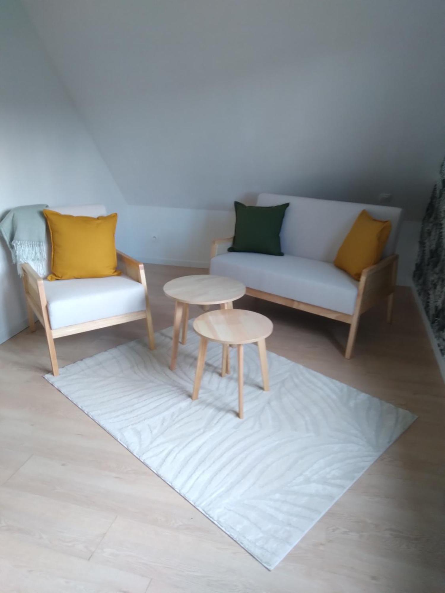 Le Repos Du Facteur Apartment Riquewihr Luaran gambar